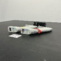 Thermo Scientific Matrix Pipettes x2 image 1